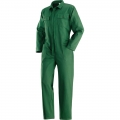 Overall Green